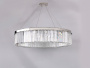 картинка Подвесная люстра хрустальная 10110+6/C от магазина BTSvet