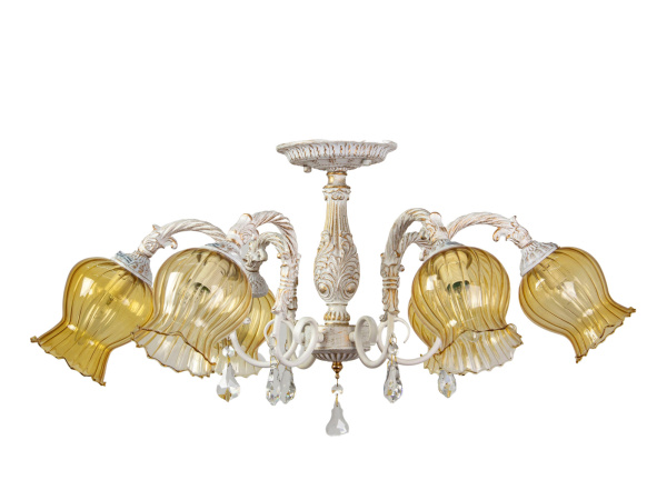 Потолочная люстра SX702