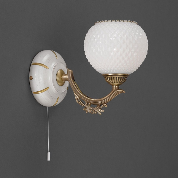 Бра с выключателем A.8655/1