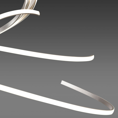 картинка Потолочная светодиодная люстра Nur 5003 от магазина BTSvet