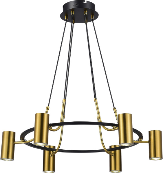 Подвесной светильник ST Luce Talia SL1215.403.06