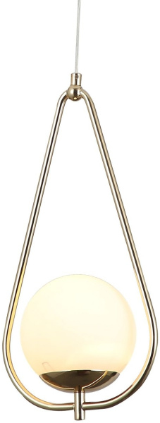 картинка Подвесной светильник Quantum 2916-1P от магазина BTSvet