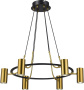 картинка Подвесной светильник ST Luce Talia SL1215.403.06 от магазина BTSvet