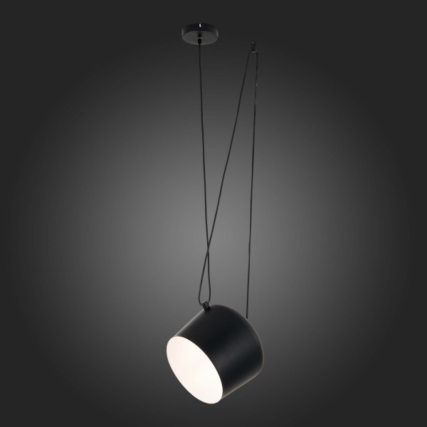 картинка Подвесной светильник Trieste SLE120643-01 от магазина BTSvet