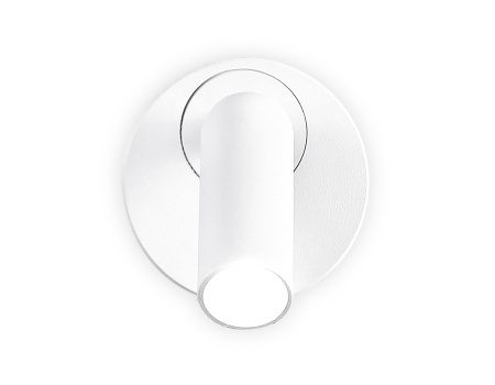 картинка Спот светодиодный для чтения с выключателем FW280 от магазина BTSvet