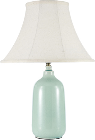 Настольная лампа Marcello E 4.1 GR