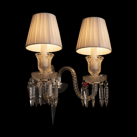 картинка Бра Loft It Zenith 10210/2W White от магазина BTSvet