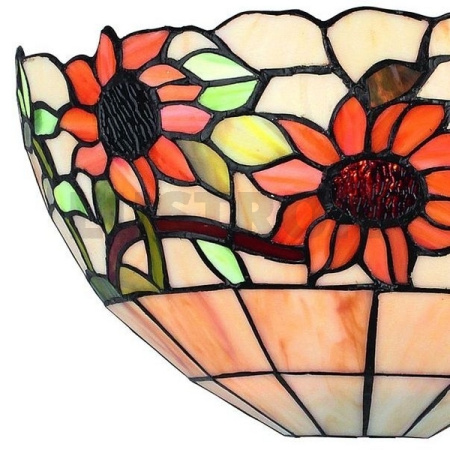 картинка Настенный светильник флористика OML-80701-01 от магазина BTSvet