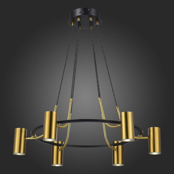 картинка Подвесной светильник ST Luce Talia SL1215.403.06 от магазина BTSvet