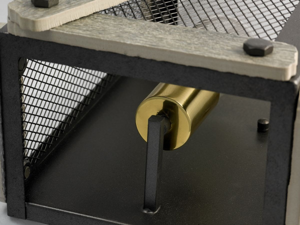 картинка Бра с выключателем Syracuse LSP-9101V от магазина BTSvet