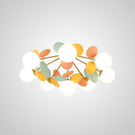 Потолочная люстра MATISSE-C01