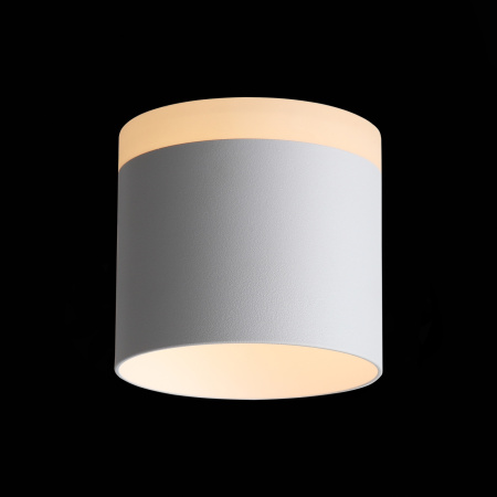 картинка Накладной светильник светодиодный Panaggio ST102.502.12 от магазина BTSvet