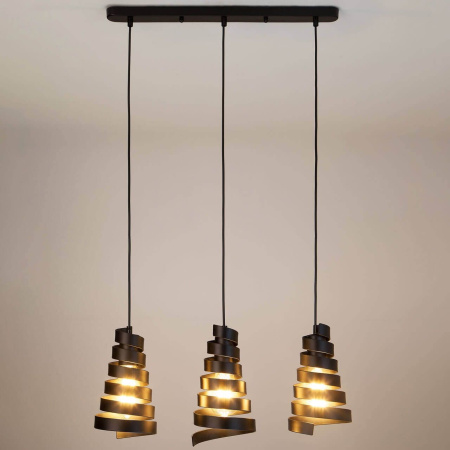 картинка Подвесной светильник Storm 50058/3 от магазина BTSvet