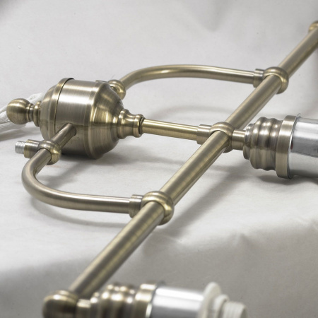 картинка Потолочная люстра Sona GRLSL-3013-03 от магазина BTSvet