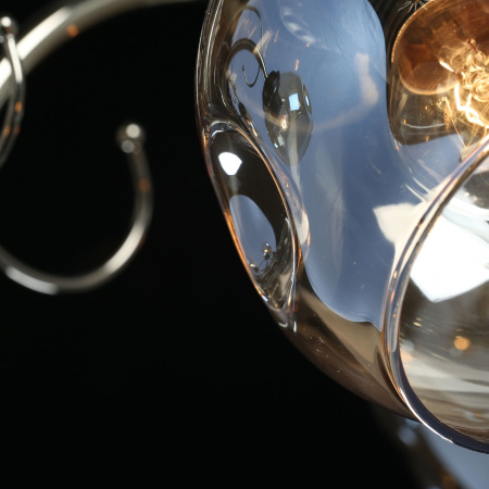 картинка Потолочная люстра Альфа 324016505 от магазина BTSvet