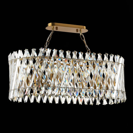 картинка Подвесная люстра Fabio SL1170.303.10 от магазина BTSvet