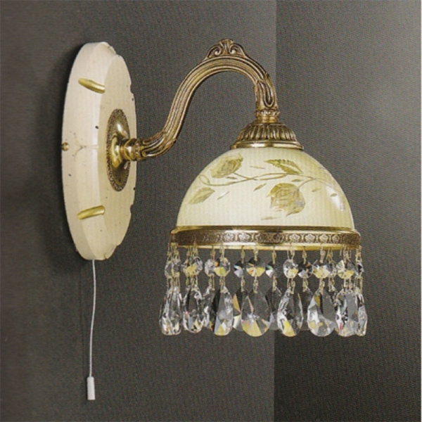 Бра с выключателем A.6906/1