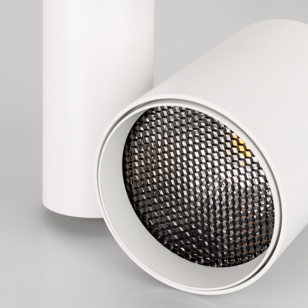 картинка Фильтр сетчатый LGD-SHOP-HC-R98 (BK) (Arlight, Металл) 025428 от магазина BTSvet