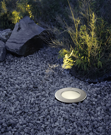 картинка Встраиваемый светильник уличный Riga 86189 от магазина BTSvet