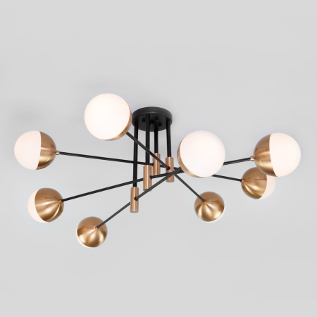картинка Потолочная люстра Nuvola 70129/8 от магазина BTSvet