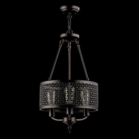 картинка Подвесная люстра Conte  FR4166-PL-03C-BL от магазина BTSvet