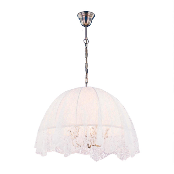 Подвесная люстра Bazel CL407154