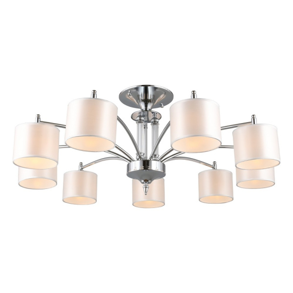 Потолочная люстра OML-64707-09