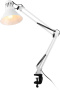 картинка Офисная настольная лампа с выключателем N-121-E27-40W-W от магазина BTSvet