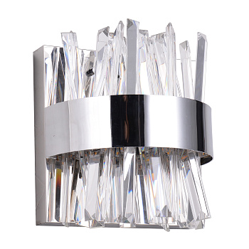 Настенный светильник светодиодный Аделард 642024401