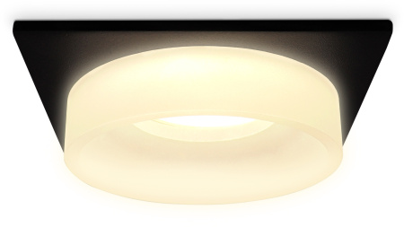 картинка Точечный встраиваемый светодиодный светильник TECHNO SPOT TN1316 от магазина BTSvet