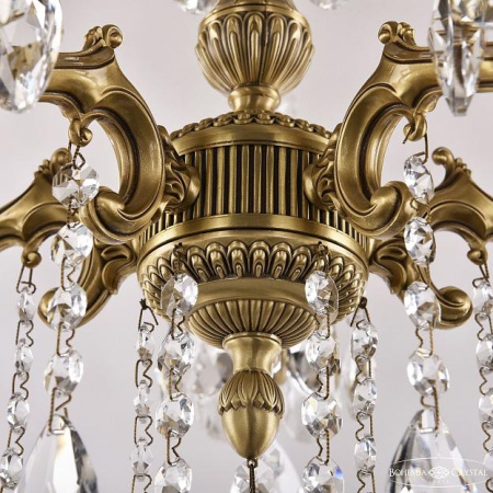 картинка Подвесная люстра 73102/5/125 B FP от магазина BTSvet