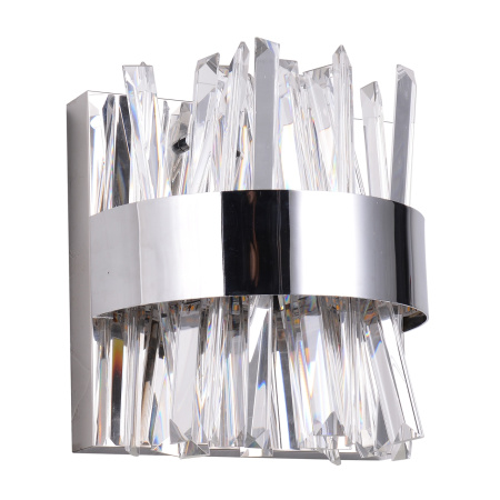 Настенный светильник светодиодный Аделард 642024401