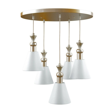 картинка Универсальное крепление Universal base C-55-SB от магазина BTSvet