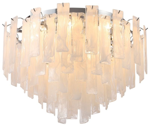 картинка Подвесная люстра Glowice 2157/09/10C от магазина BTSvet