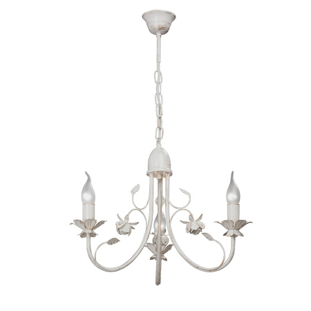 Подвесная люстра V1831-0/3