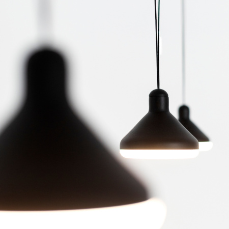 картинка Подвесной светильник светодиодный Antares 7311 от магазина BTSvet