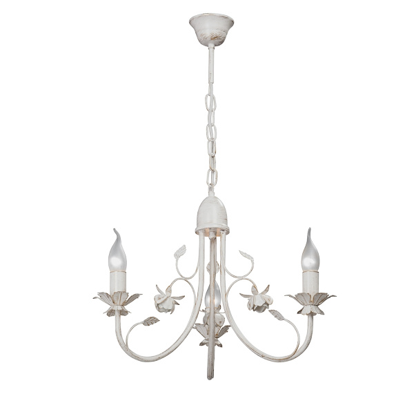 Подвесная люстра V1831-0/3