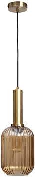 Подвесной светильник Iris  2071-A+BR