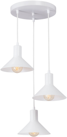 Подвесной светильник V4785-0/3S