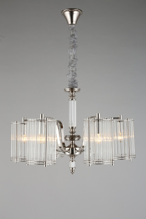 картинка Подвесная люстра Sibil APL.733.03.06 от магазина BTSvet