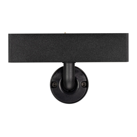 картинка Трековый светильник светодиодный MAG-SPOT-25-R90-9W Warm3000 (BK, 30 deg, 24V) (Arlight, IP20 Металл, 3 года) 033677 от магазина BTSvet