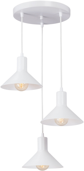 Подвесной светильник V4785-0/3S