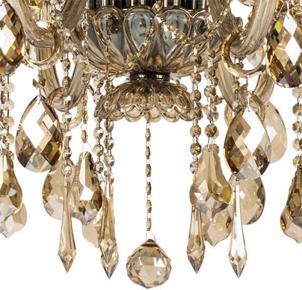 картинка Большая люстра NATIVO 715187 от магазина BTSvet