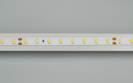 картинка Светодиодная лента RT-A80-8mm 24V Day5000 (6 W/m, IP20, 2835, 5m) (высок.эфф.150 лм/Вт) 024511(2) от магазина BTSvet