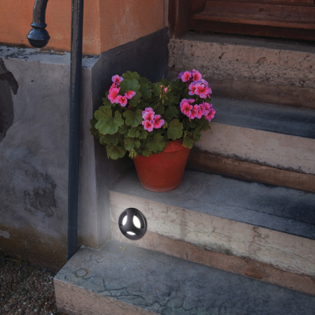 картинка Встраиваемый светильник уличный Scala 358092 от магазина BTSvet