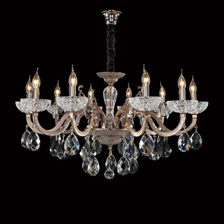 картинка Подвесная люстра ARTIFICI 719108 от магазина BTSvet