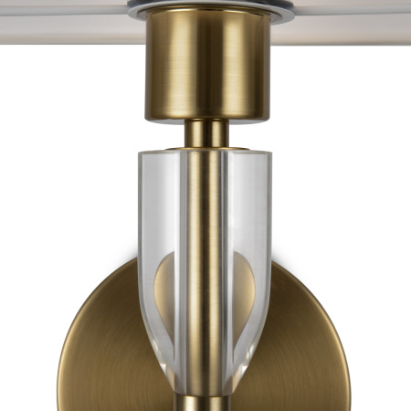 картинка Бра Prima Z034WL-01BS от магазина BTSvet