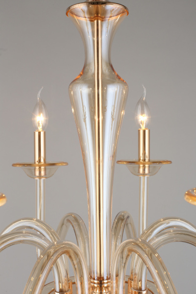 картинка Подвесная люстра Nita APL.730.03.08 от магазина BTSvet