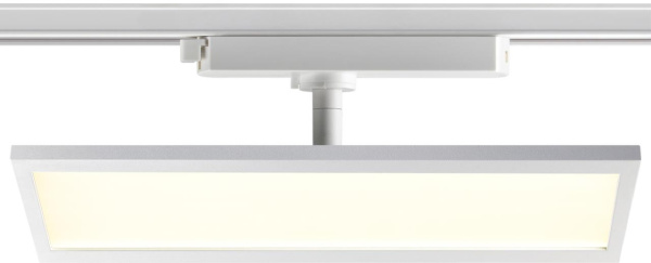 картинка Трековый светильник однофазный 220V Volo 358894 от магазина BTSvet