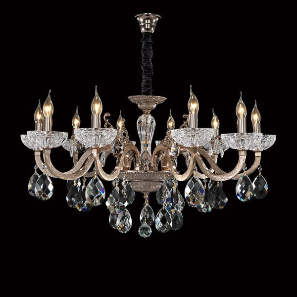 картинка Подвесная люстра ARTIFICI 719108 от магазина BTSvet